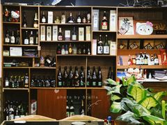 大堂-长崎屋·日本料理·刺身·烧鸟(天河北路店)