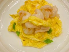 -皇冠假日酒店-御皇轩中餐厅
