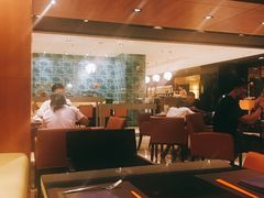 -上海龙之梦万丽酒店