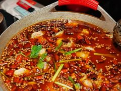 三江活水江团鱼-三江里·宜宾川菜(亚运村店)