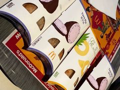 -麦当劳(漳州二路店)
