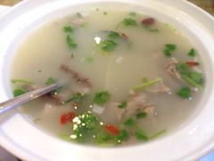 -清真·玛丽亚新疆菜主题餐厅(浙江中路店)