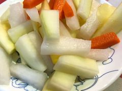 -龙桥私厨·姜花菊花过桥鱼·顺德菜(容桂店)