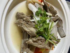 -伊带伊路新疆美食府(呼家楼店)