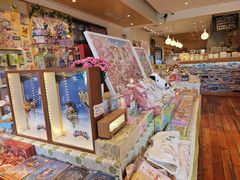 -猫的天空之城概念书店(景德镇陶溪川店)