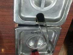 泡大白菜-神仙雪浓汤(明洞店)