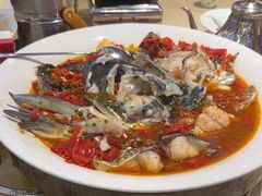 -力力渔港涉外店