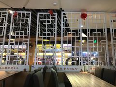 -感恩心素食馆(百世广场店)