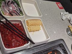 -海底捞火锅(关山保利店)