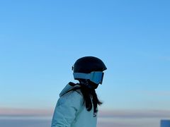 -长白山万达国际滑雪场