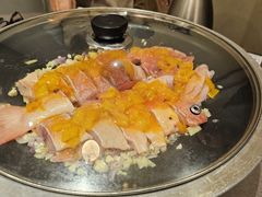 -长禧家·珑厨(东山口店)