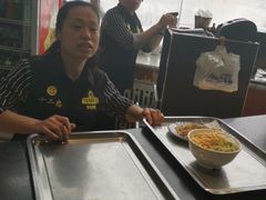 -十二忠手拉面(中华路店)