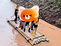 -西双版纳基诺山寨