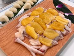 -大秦瓦罐(光谷大街店)