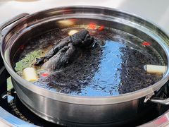 -太婆天府山珍酒楼(亚运村店)