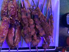 -路边边.炒菜烧烤.音乐餐厅(良乡长虹店)