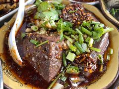 -小杨翘脚牛肉