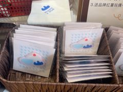 -山与蓝·轻糖鲜果蛋糕(勒泰店)