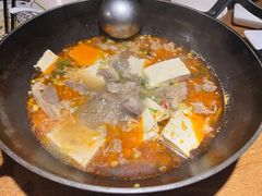 -福茂源横山铁锅羊肉(牡丹园店)