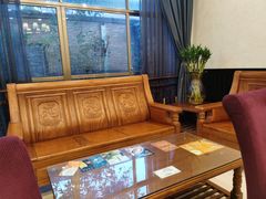 -顺风山庄(水濂山店)