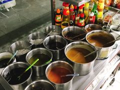 -三兴涮羊肉(荣安大街店)