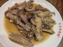 -黄连大头华烧鹅店(大良店)