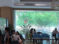 -合肥美奥口腔·种植矫正中心(政务院)