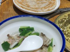 -苹果树下艺术餐厅(通州店)