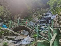 -周洛大峡谷