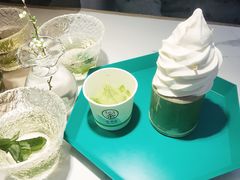 -茶是一枝花泡茶店