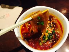 -成都你六姐·牛肉冒菜(城市集市合生汇店)