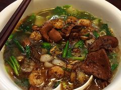 虾腰面-望江面馆(杭州智汇中心店)