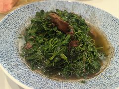 -金典银峰老鹅馆·昆山菜(亭林公园店)