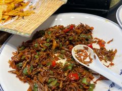 小虾米-兰婆婆餐厅淳安菜