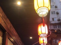 -院8里·少城记忆老川菜(宽窄巷子店)