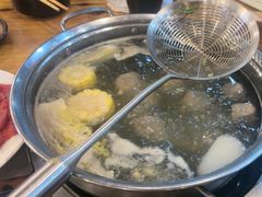-荣记潮汕牛肉火锅(仙鹤街店)