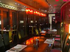 -海航大厦万豪酒店彩海轩中餐厅(霄云路店)