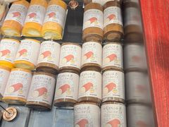 -西村叔叔的店·面包·甜品·蛋糕(崂山丽达店)