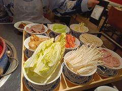 -咏江南·苏式火锅·苏州评弹(观前街店)