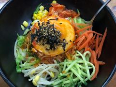 -优壹佳·延边朝鲜族料理(中山北路店)