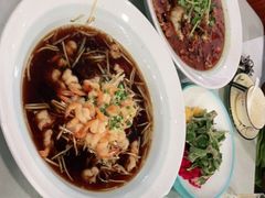 -丈母娘的饭局•新金陵菜(牛首山店)