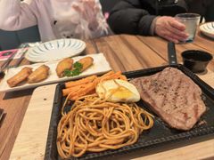 -必胜客(骡马市店)