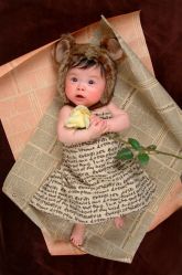 -Happy Baby Studio快乐宝贝儿童摄影