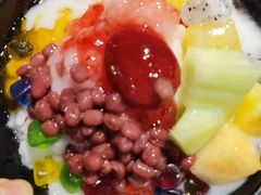 -韩盛·盛江山自助料理(中街大悦城店)