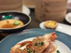 -万丽轩·粤菜(王府井金茂万丽酒店)