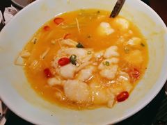 -前海沿·青岛菜(五四广场永旺店)