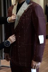 -Mr.Royal御匠先生·手工全麻衬衣西服定制