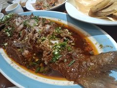 -齐河·老东家·民间菜·地标特色美食