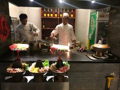 -鲁城往事(游客中心店)
