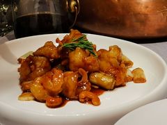 -京味斋·北京烤鸭(华威桥北工大店)